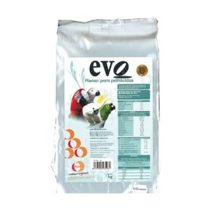 EVO LOROS 3 Kg.